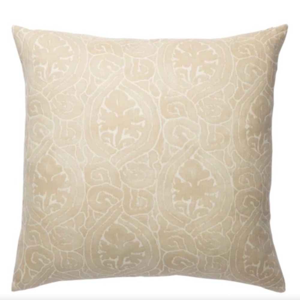 NWT Daria Pillow by Mcgee and Co.